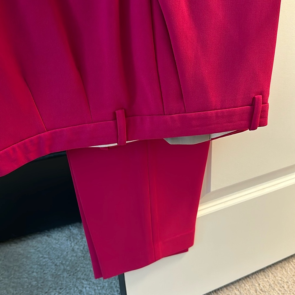 Theory Women’s Suit Pants